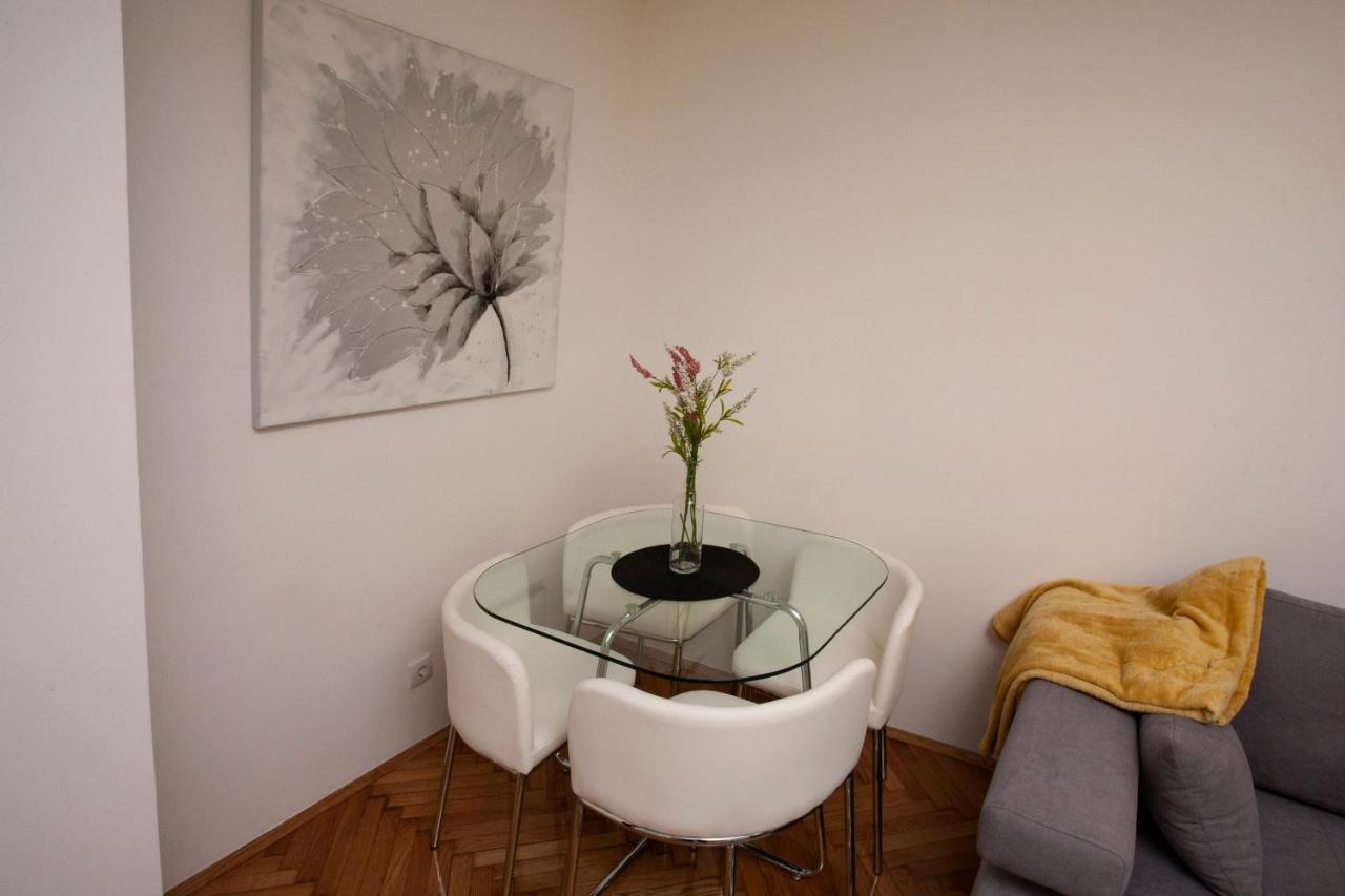 Tamy Lux Apartment Belgrade Exterior photo